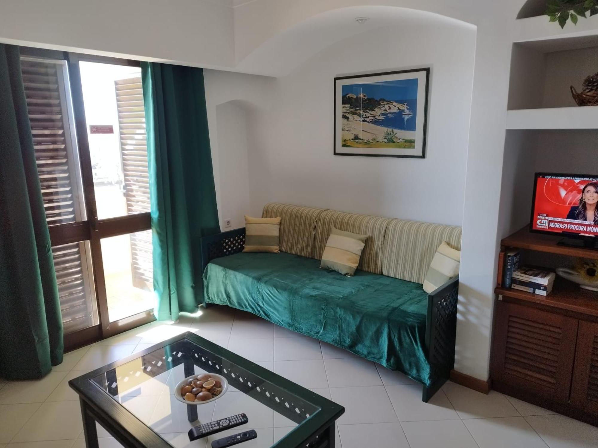 Albufeira Inn - Bellavista A4-1 T1 Εξωτερικό φωτογραφία