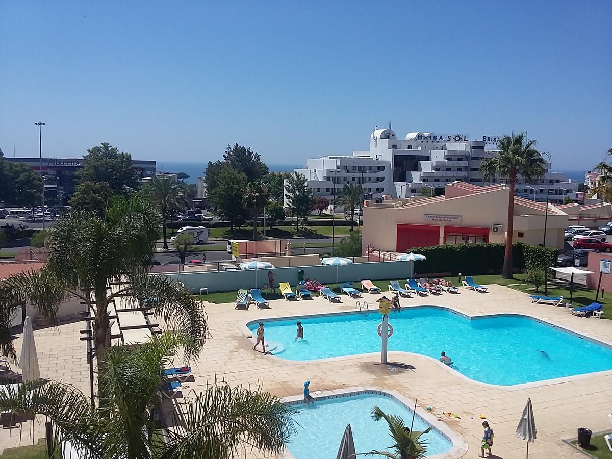 Albufeira Inn - Bellavista A4-1 T1 Εξωτερικό φωτογραφία