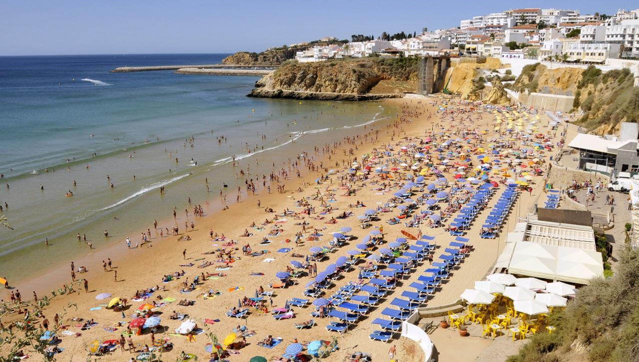 Albufeira Inn - Bellavista A4-1 T1 Εξωτερικό φωτογραφία